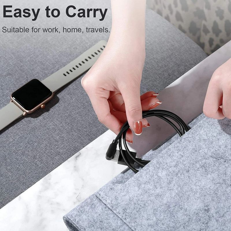 PazerPro Magnetic Charging Cable 0.6m - Image 5