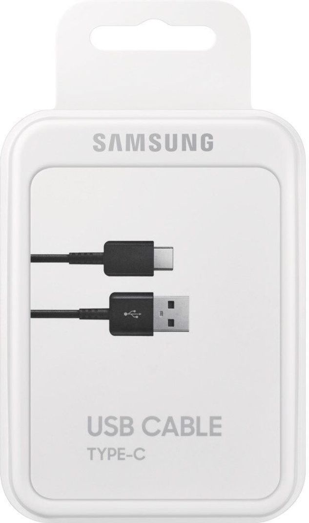 Samsung USB Type C Cable 1m EP-DG930IBEGIN - Image 4