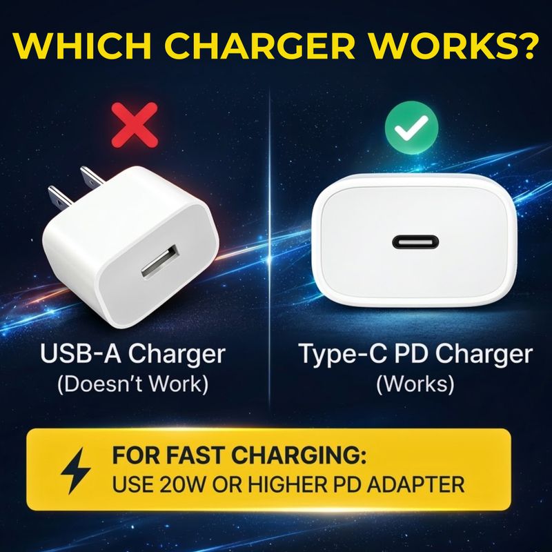 RoarX Lightning Cable 1m - Image 5