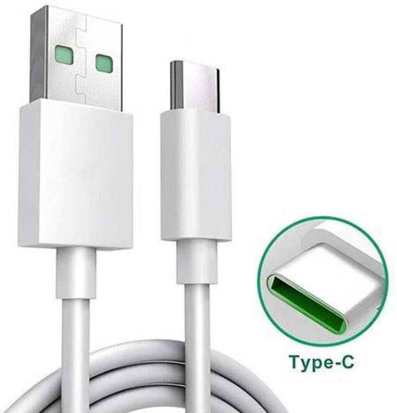 TROST Wall Charger for iQOO Z6 Lite 5G & Z6 5G - Image 3