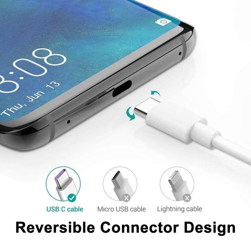 CEDO XPRO USB Type C Cable 1m 100W/80W - Image 6