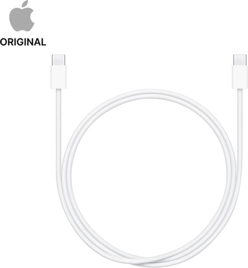 Apple USB Type C Cable 1m MW493ZM/A - Image 2