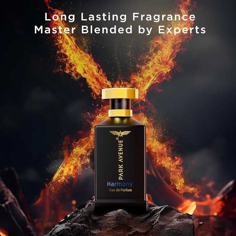 Park Avenue Harmony Perfume 100 ml - Image 3