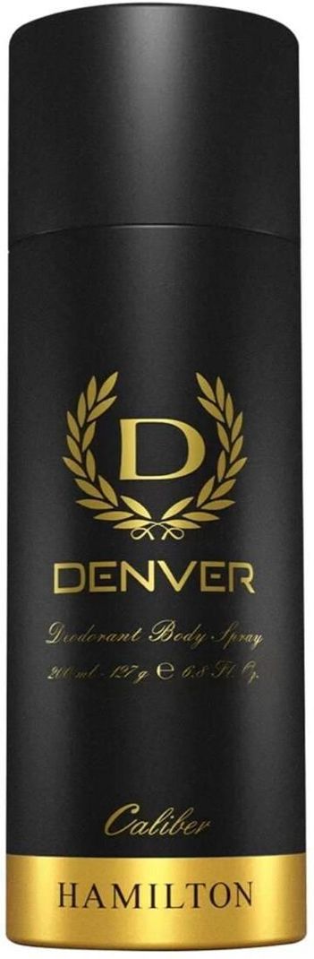 DENVER Caliber - Image 4