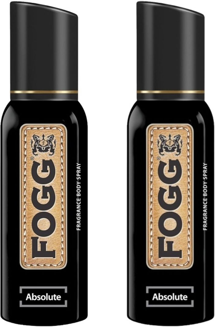 FOGG Fantastic Absolute Perfume Body Spray 150ml - Image 2
