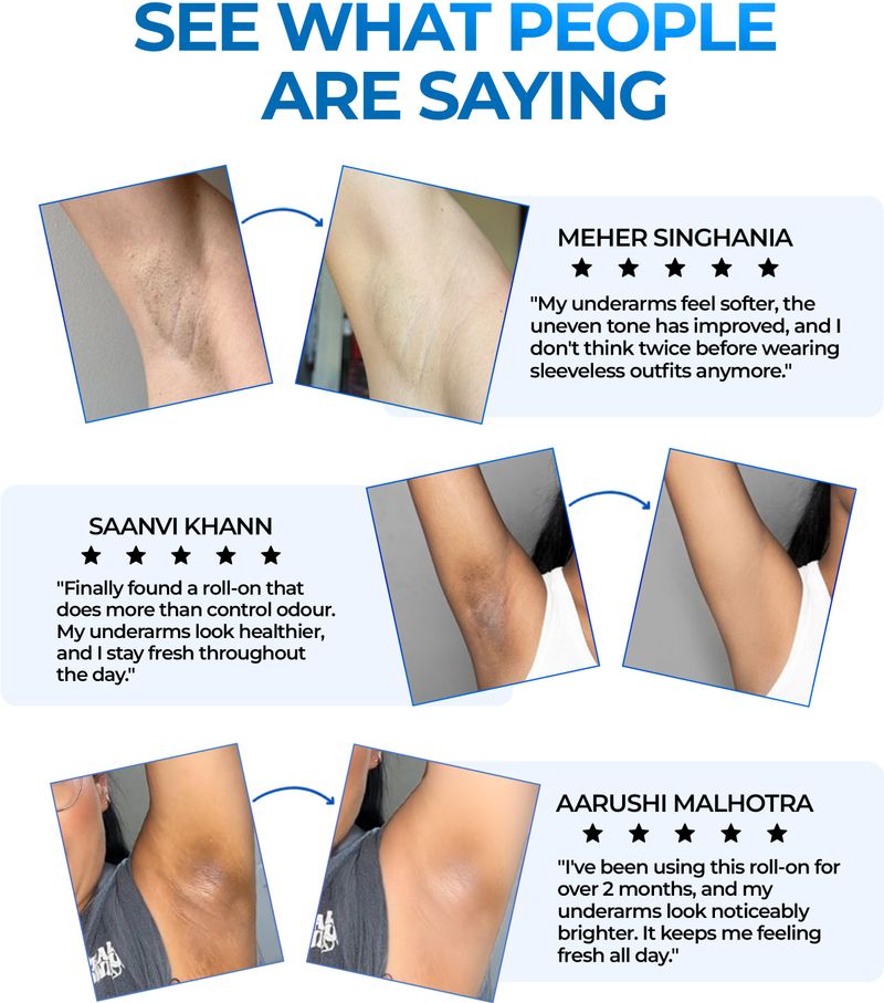 Aqueria Multi Active Underarm Roll On - Image 4