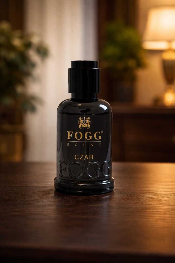 FOGG Czar Parfume Body Spray 30 ml - Image 3