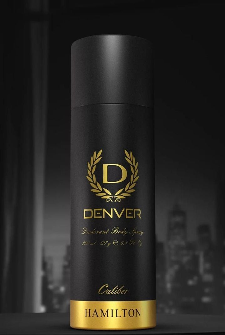 DENVER Caliber - Image 5