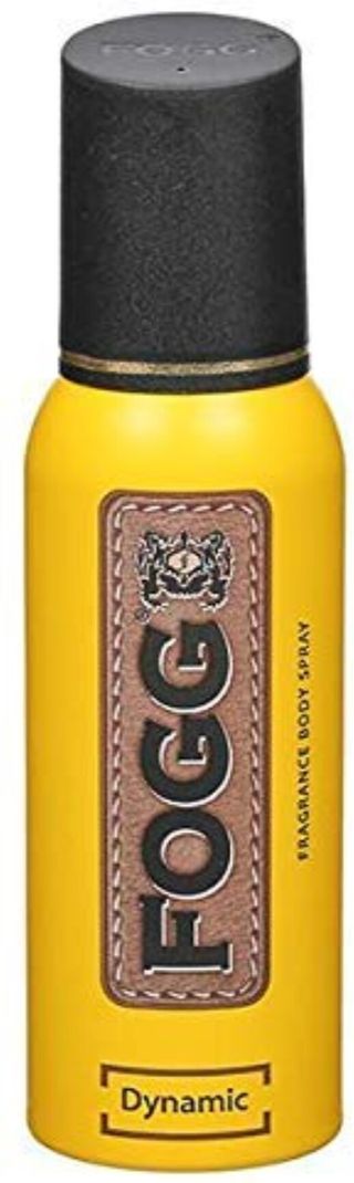 fogg scent Men Dynamic Fresh Scent Fragrance - Image 2