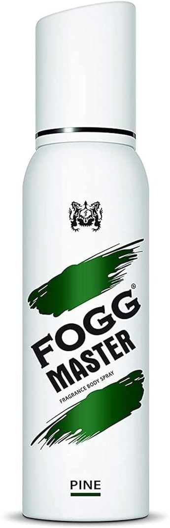 FOGG Master Pine 120ml Body Spray Pack of 2 · 120 ml (240 ml total) - Image 3