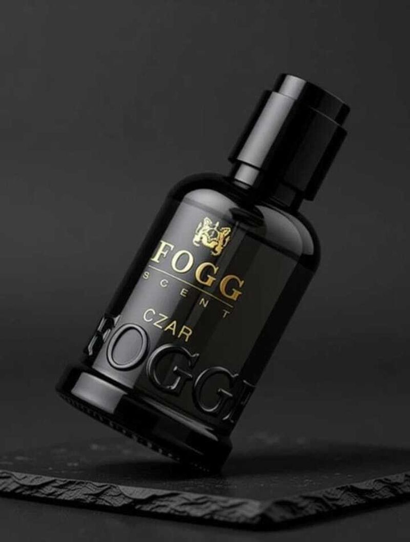 FOGG Czar Parfume Body Spray 30 ml - Image 5