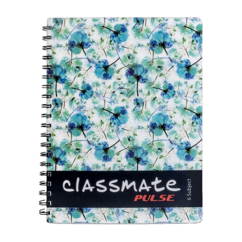 Classmate Pulse Notebook 300 Pages - Image 2