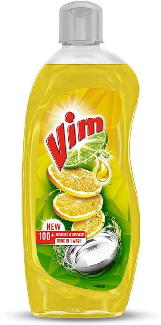 Vim Dish Cleaning Gel - Image 3