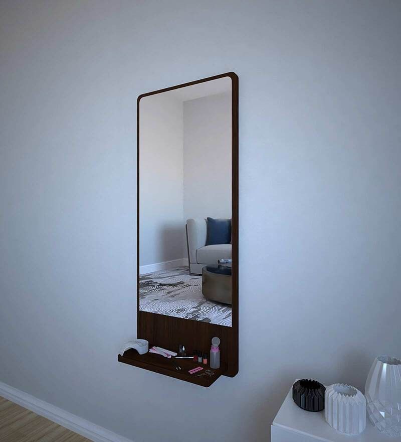 Ranjana furnitures Solid Wood Dressing Table - Image 3