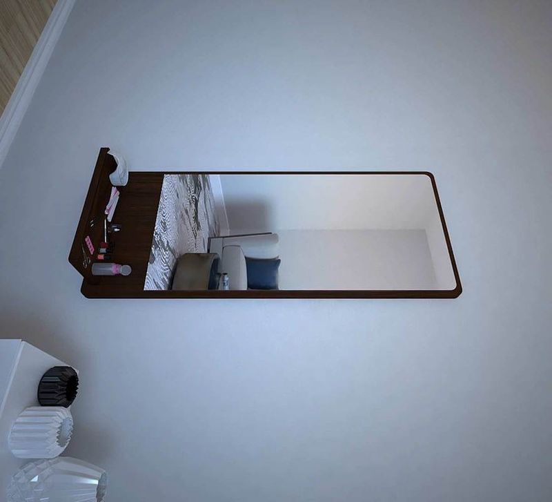 Ranjana furnitures Solid Wood Dressing Table - Image 5