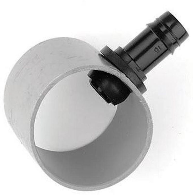 Vasudha Irrigation 100 PIS 16 MM Gromate Rubber Bush - Image 4