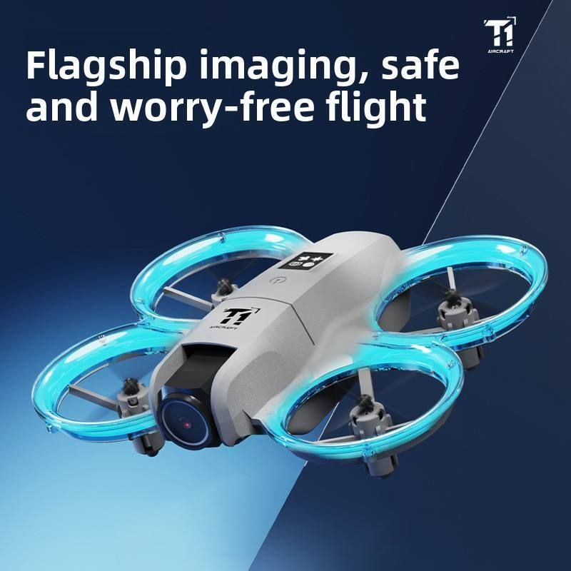Playtastic T1 Mini Drone with HD Camera - Image 5