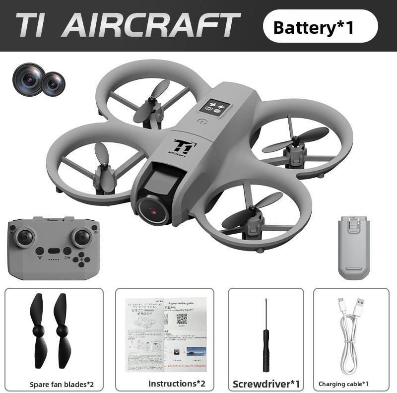 Playtastic T1 Mini Drone with HD Camera - Image 6