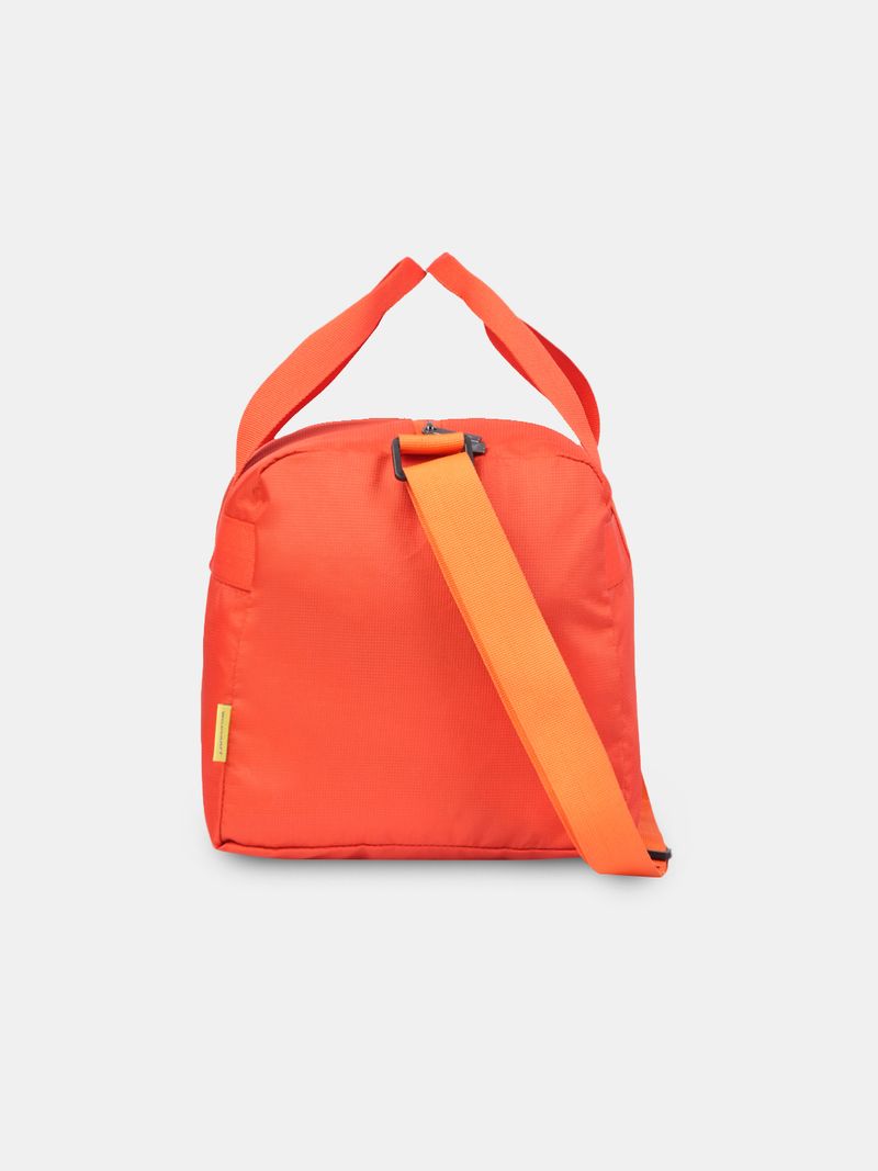 Wildcraft 20 L Gym Duffel Bag - Red - Image 5