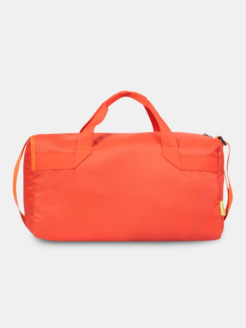 Wildcraft 20 L Gym Duffel Bag - Red - Image 6