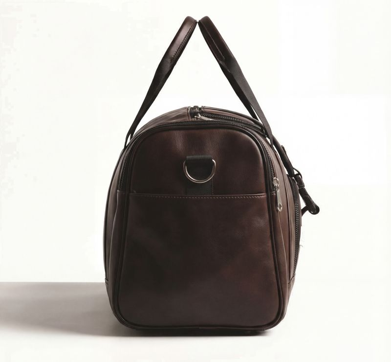 SARGAM ENTERPRISE 50L Hand Duffel Bag - Image 3