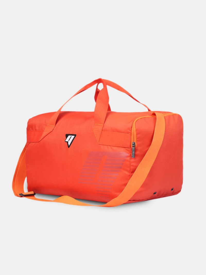 Wildcraft 20 L Gym Duffel Bag - Red - Image 3