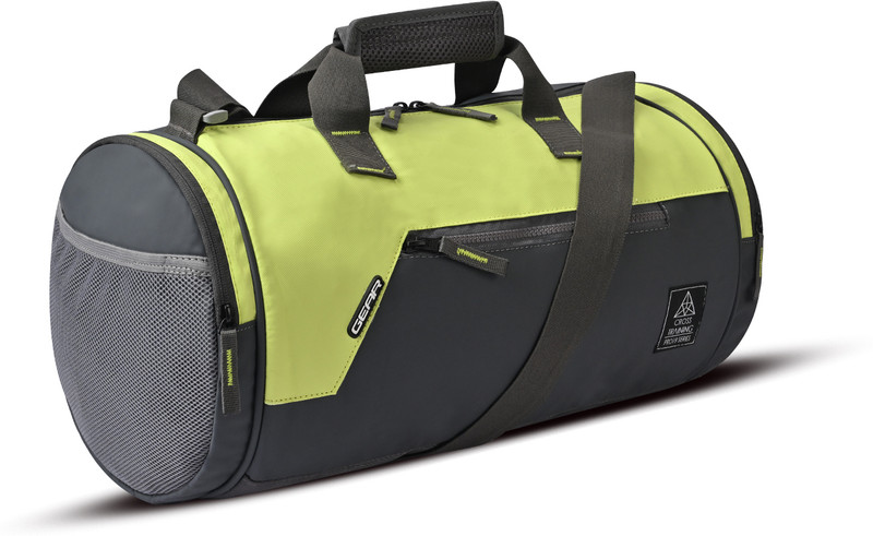 Gear Cross Training Duffel 2 Gym Duffel Bag