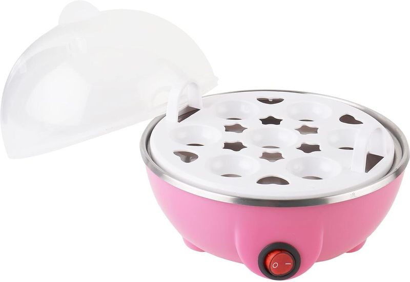 ORJILO 7 Egg Automatic Poacher - Image 3