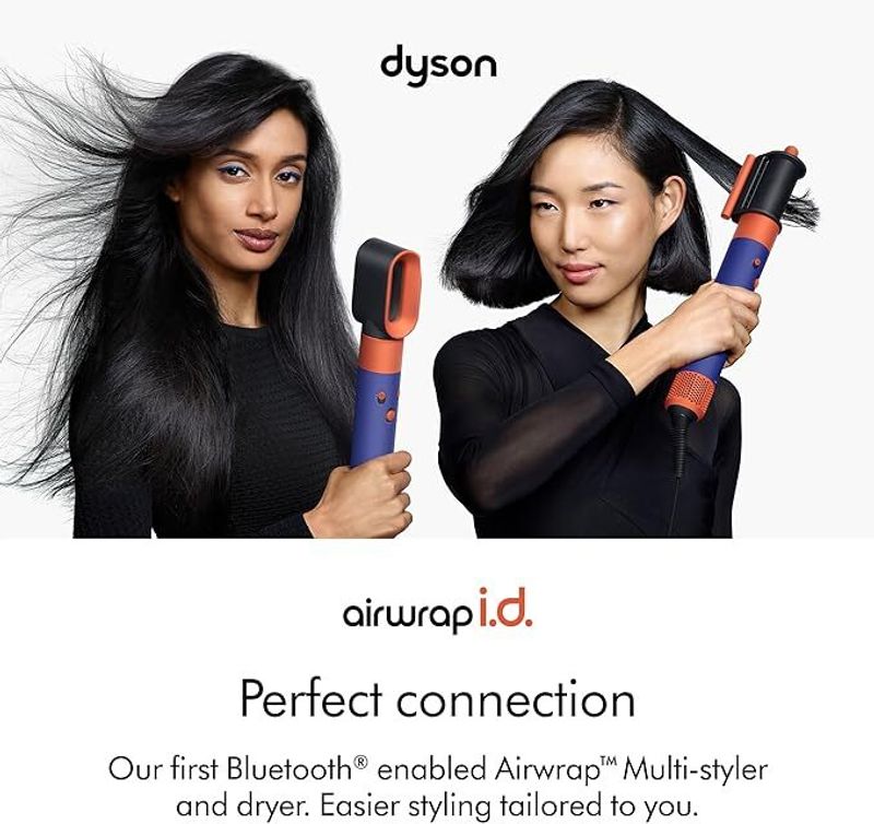 Dyson Airwrap i.d. multi-hair styler - Image 6