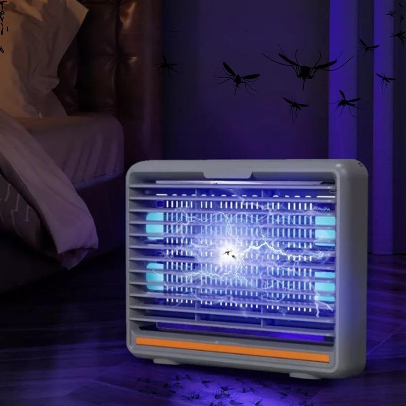 mak mosquito killer lamp machine lamp home electric insect indoor outdoor