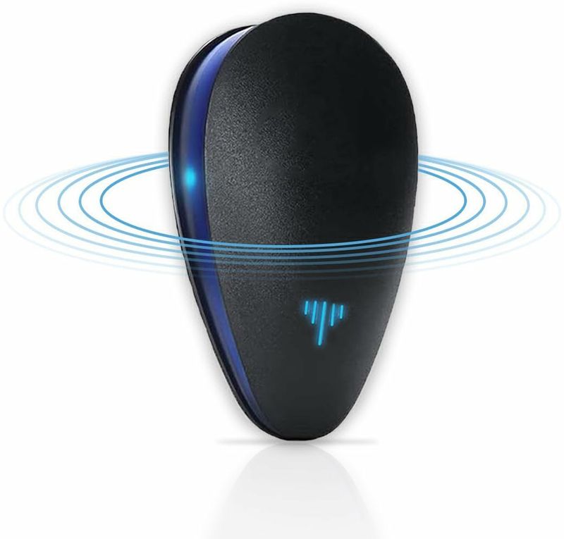 kalarth Ultrasonic Pest Killer Indoor Outdoor - Image 2