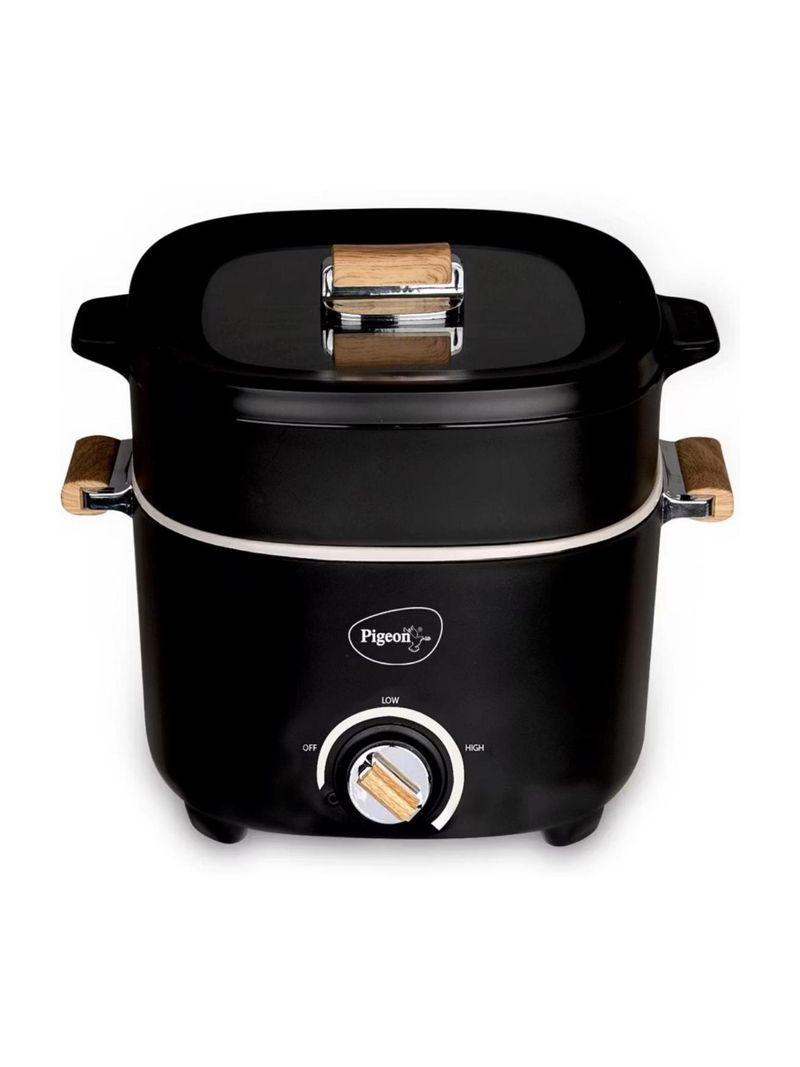 Pigeon Multipurpose Electric Kettle - Image 2