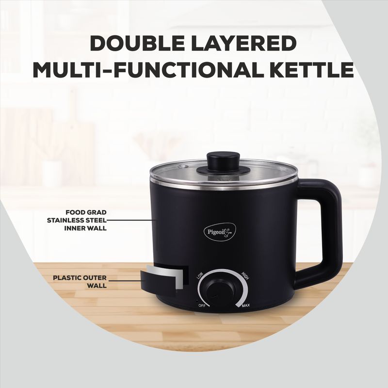 Pigeon 19003956 Electric Kettle - Image 6