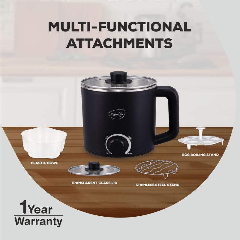 Pigeon 19003956 Electric Kettle - Image 3