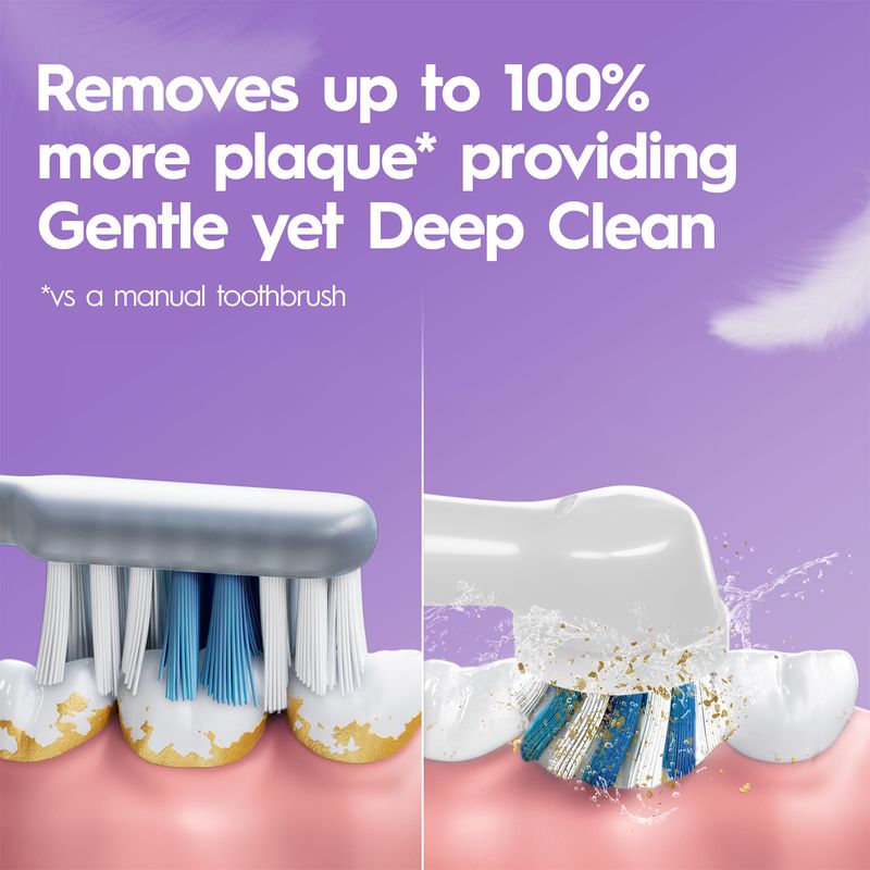 Oral-B Vitality Pro Electric Toothbrush - Image 3