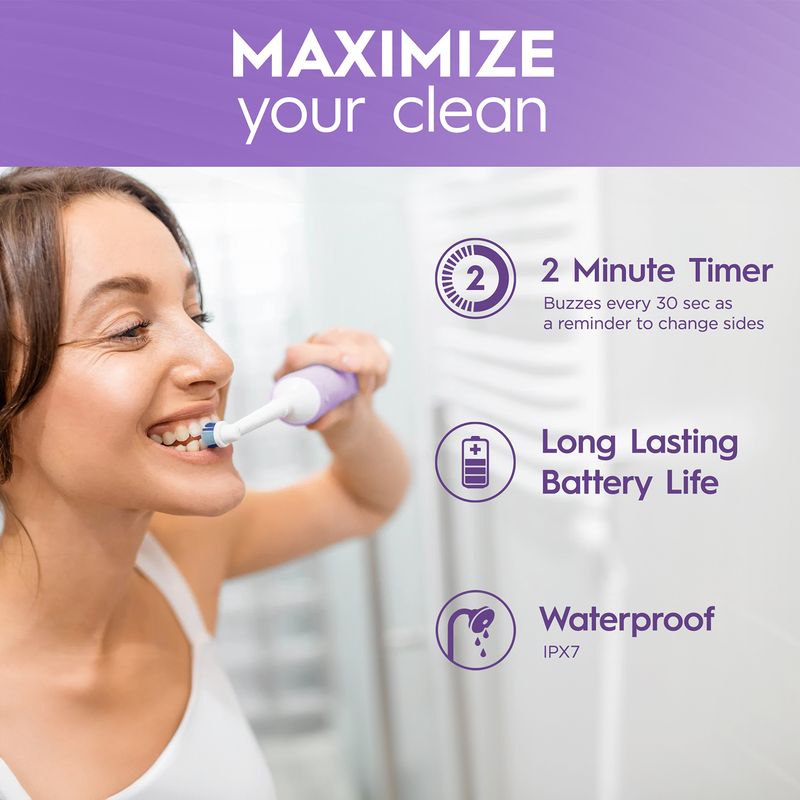 Oral-B Vitality Pro Electric Toothbrush - Image 5