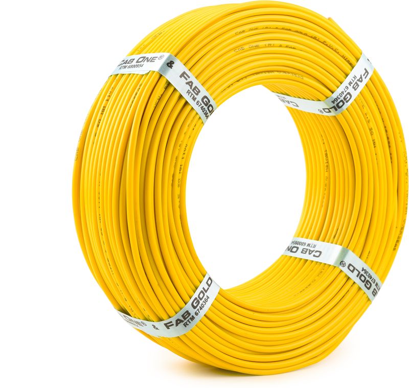 कैब वन 2.5 sq/mm 90 MTR FR PVC Cable 300 ft - Image 5