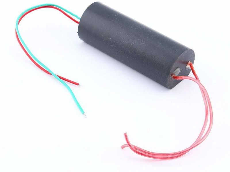 Anil Electronics DC 3.7-7.4V To 400KV Boost Step Up Power Module - Image 3