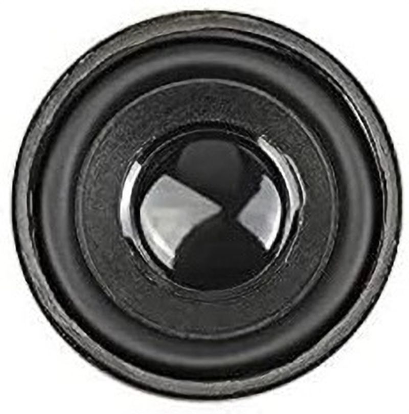 SG Flash 2 inch Round Speaker 50mm 4 Ohm 3W - Image 6