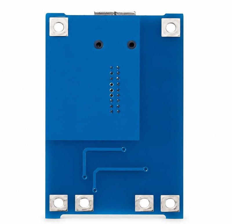 Malati TP4056 Type-C USB 18650 Battery Charger - Image 3