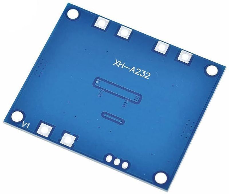PRO KDP XH-A232 TPA3110 Dual Channel 30W Audio Amplifier Board - Image 6