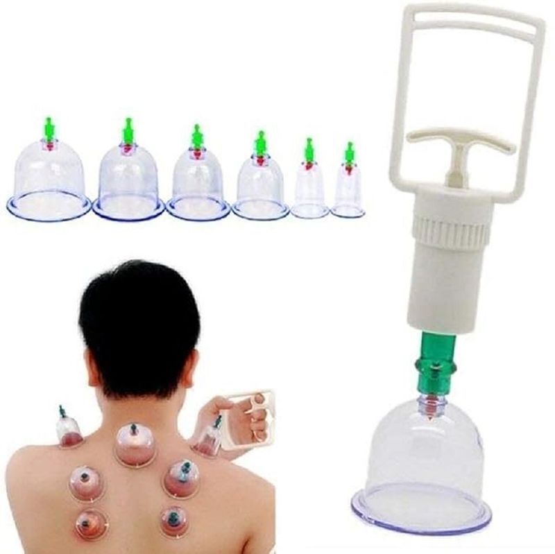DIKVELP 12 Pcs Cupping Cups Set - Image 3