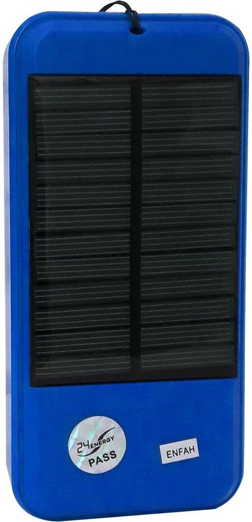 VR Bright Lite 21 LED USB Power Bank Lantern - Image 4