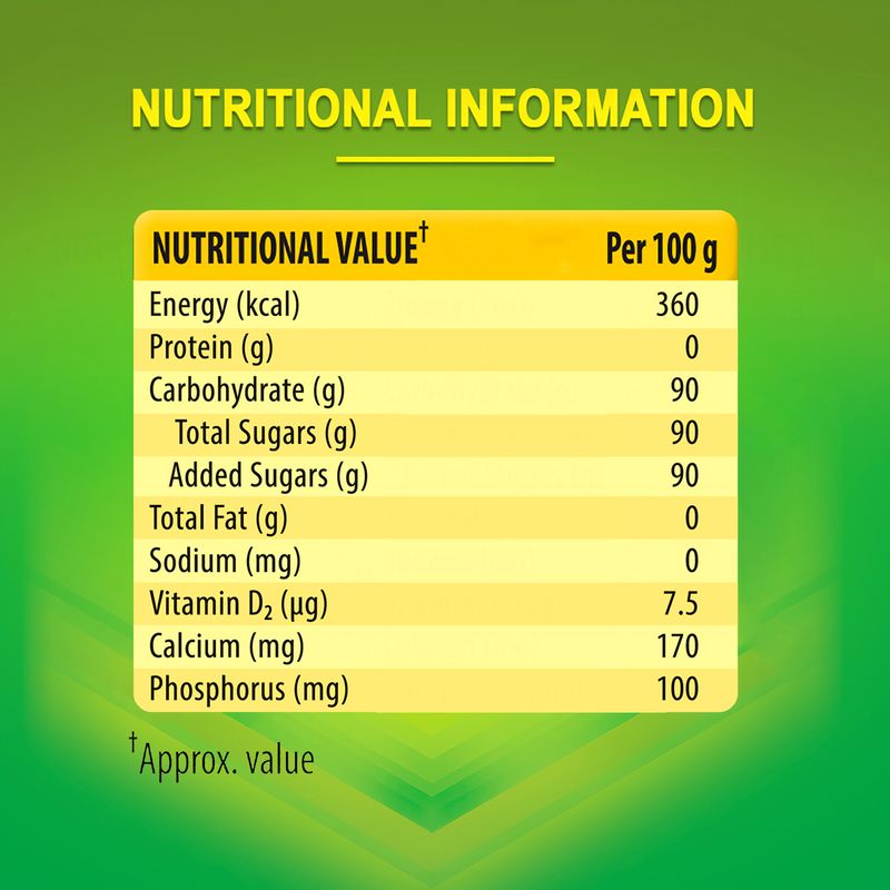 GLUCON-D Regular Glucose Sports Drink 450g - Image 5