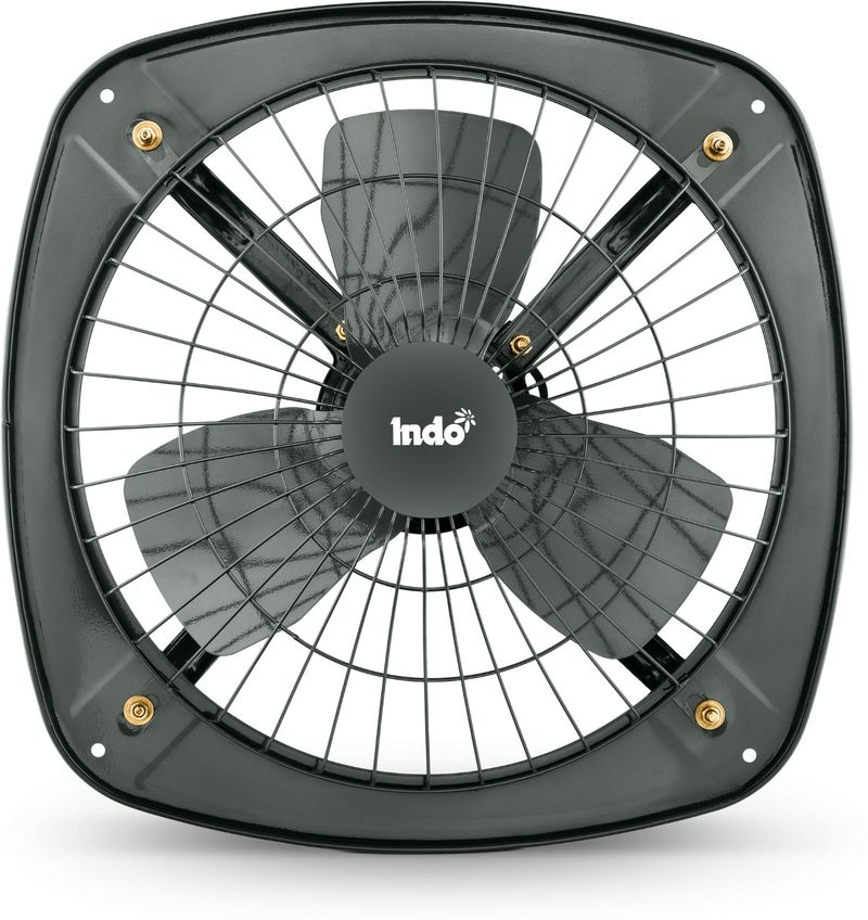Indo 9 Inch High Speed - Image 2