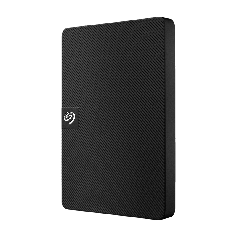 Seagate Expansion 1 Tb External Hard Disk Drive Hdd 120 Mb/S,Usb 3.0, For Windows And Mac With 3 Years Data Recovery Services