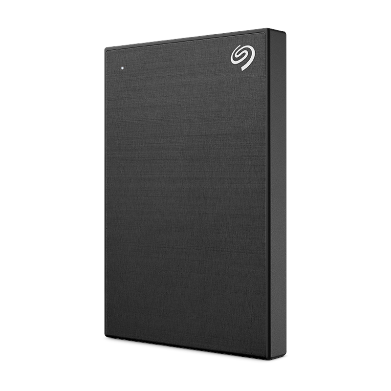 Seagate One Touch 2 Tb External Hard Disk Drive Hdd 120 Mb/S, Usb 3.0 For Windows & Mac With 3 Years Data Recovery Services