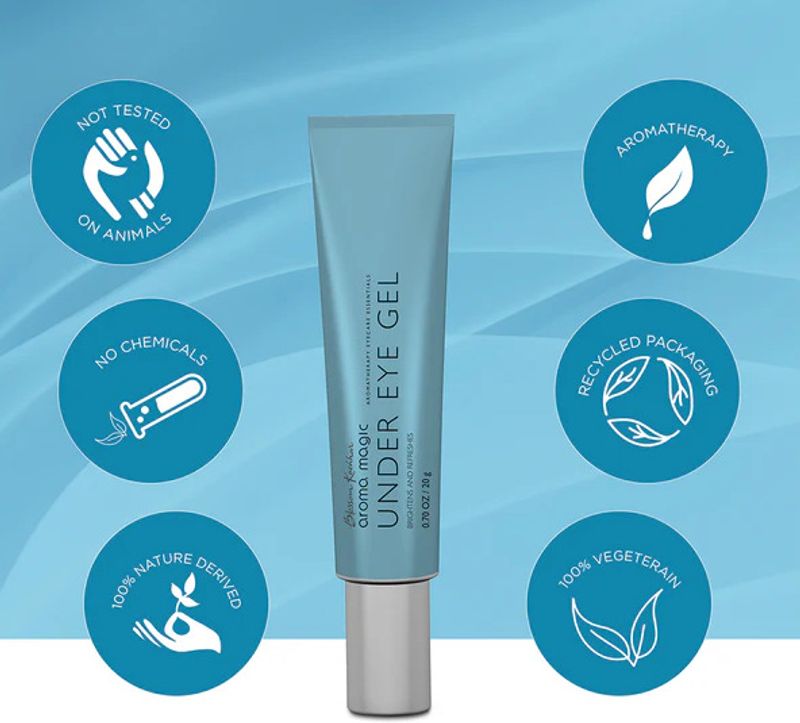 Aroma Magic Under Eye Gel 20g - Image 6