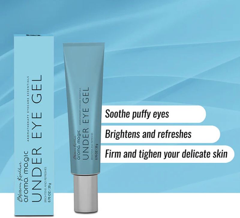 Aroma Magic Under Eye Gel 20g - Image 5
