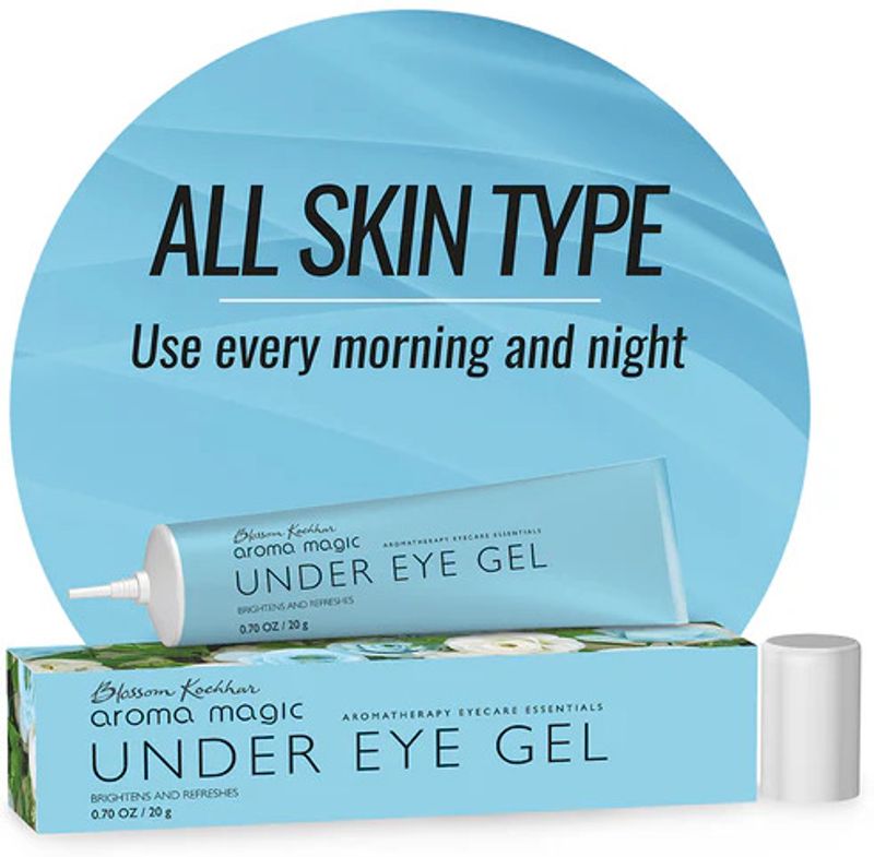 Aroma Magic Under Eye Gel 20g - Image 3